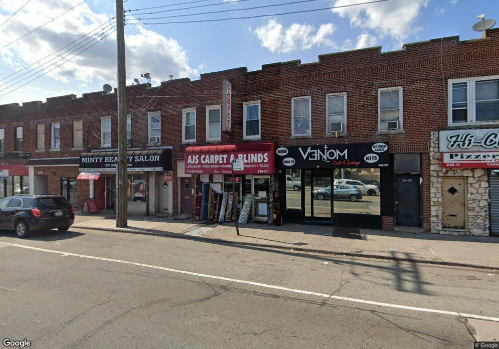 24607 Jericho Turnpike, Jamaica, NY 11426 - photo 1