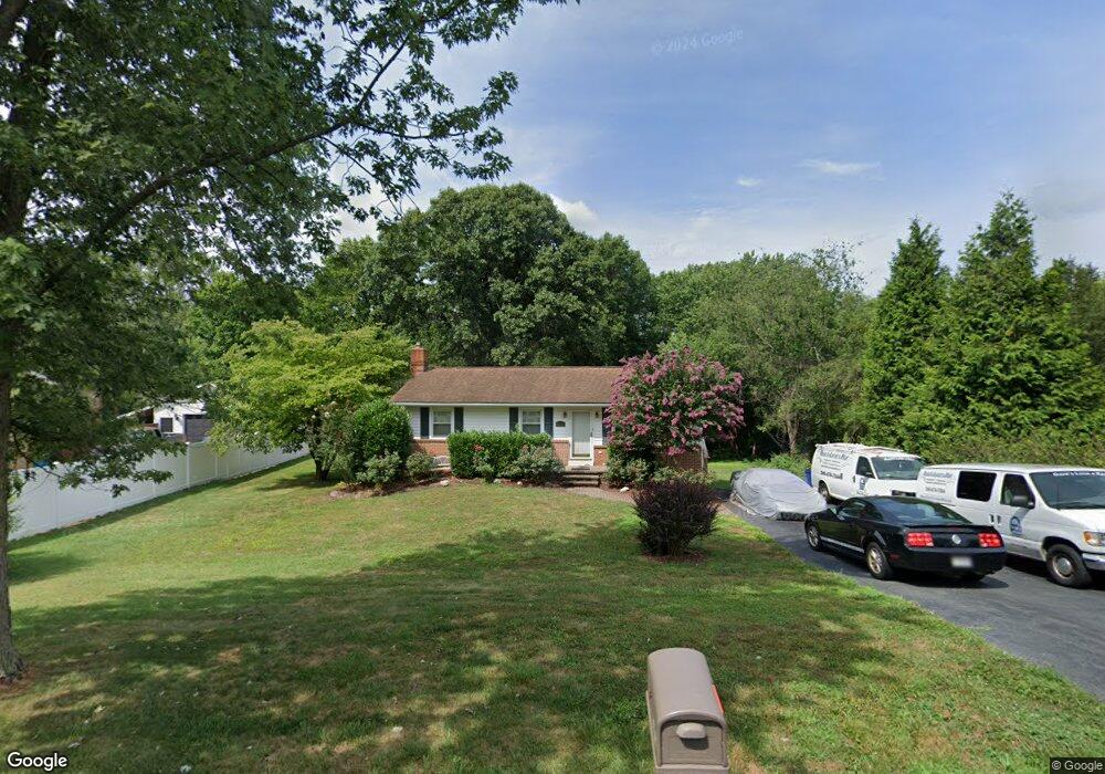 4314 Dover Dr, Frederick, MD 21703 - photo 1