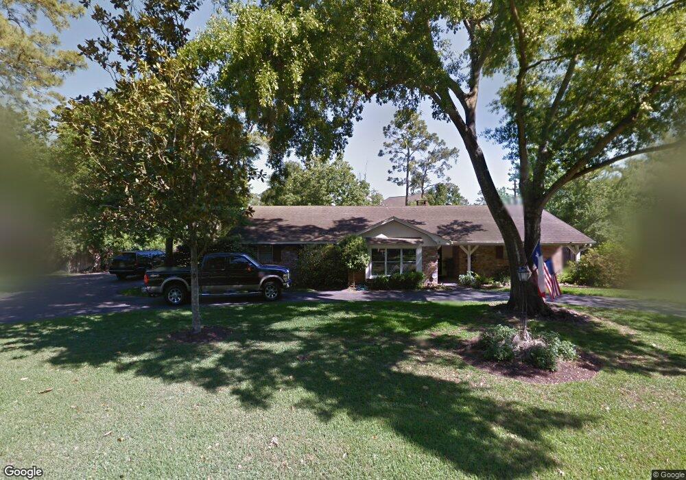 11926 Broken Bough Dr, Houston, TX 77024 - photo 1