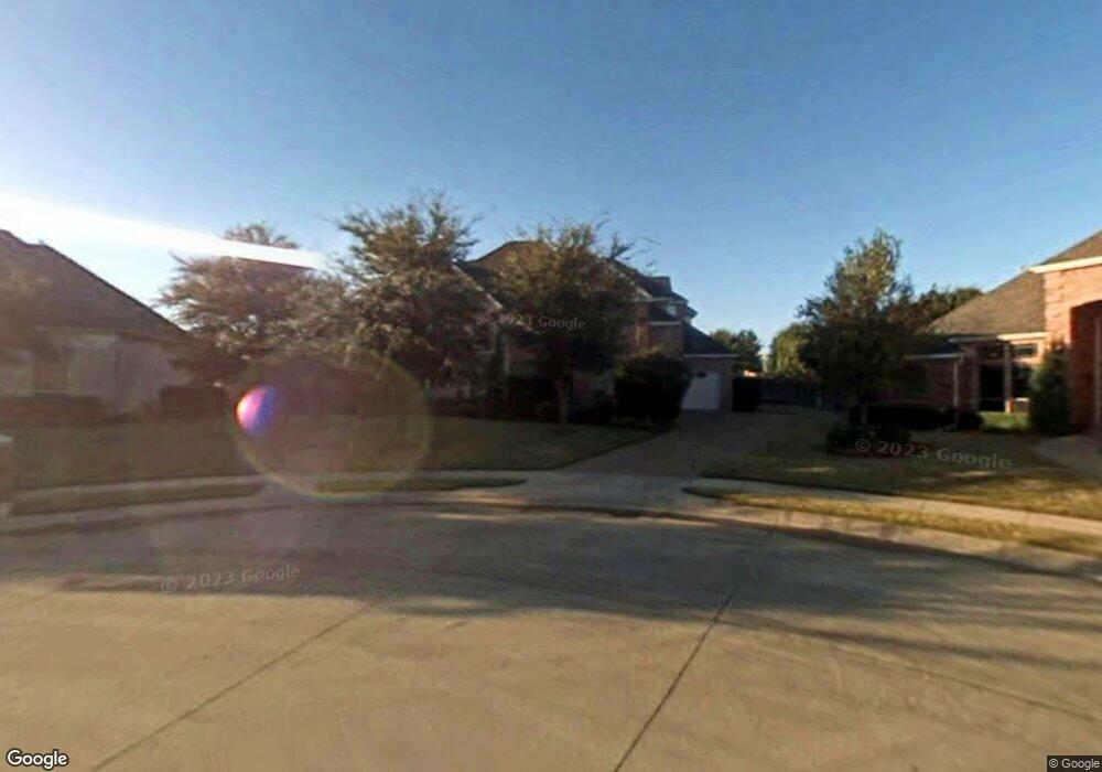 1000 Hanover Dr, Southlake, TX 76092 - photo 1