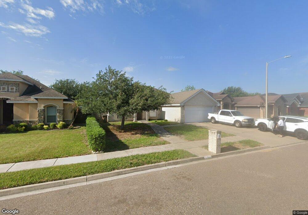 1402 International St, Edinburg, TX 78539 - photo 1