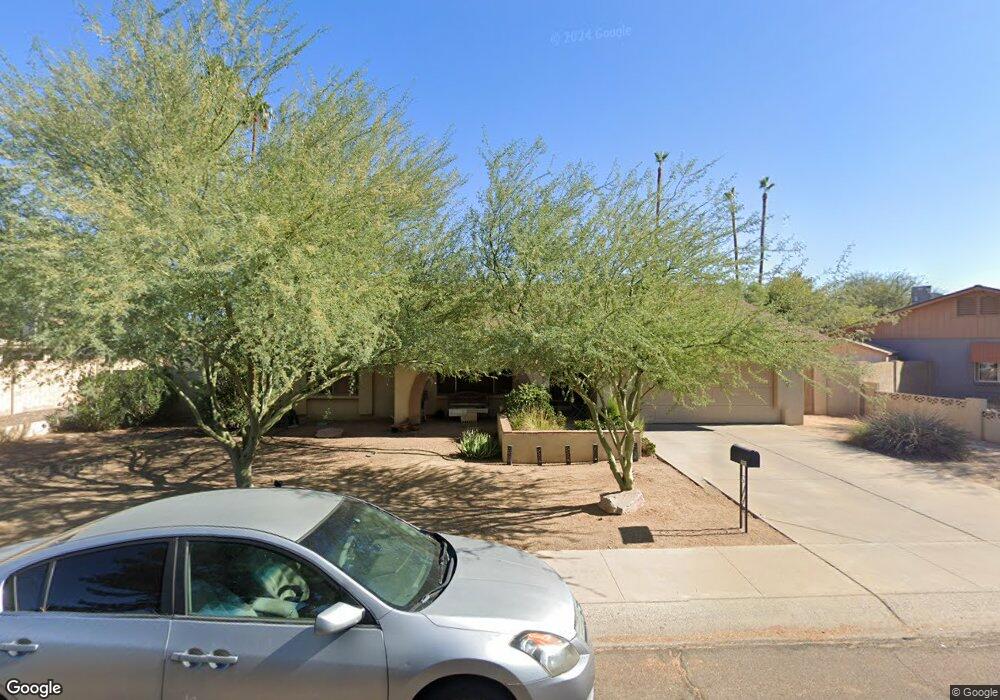 7321 S Willow Dr, Tempe, AZ 85283 - photo 1