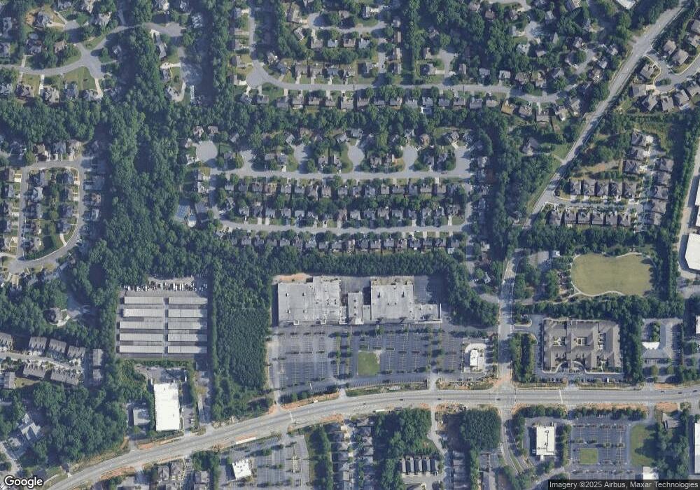 2475 Cogburn Ridge Rd, Alpharetta, GA 30004 - photo 1