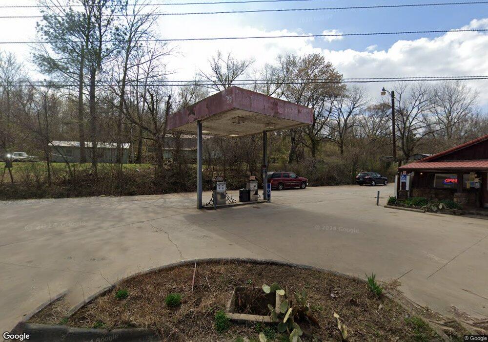 4223 Highway 16, Elkins, AR 72727 - photo 1