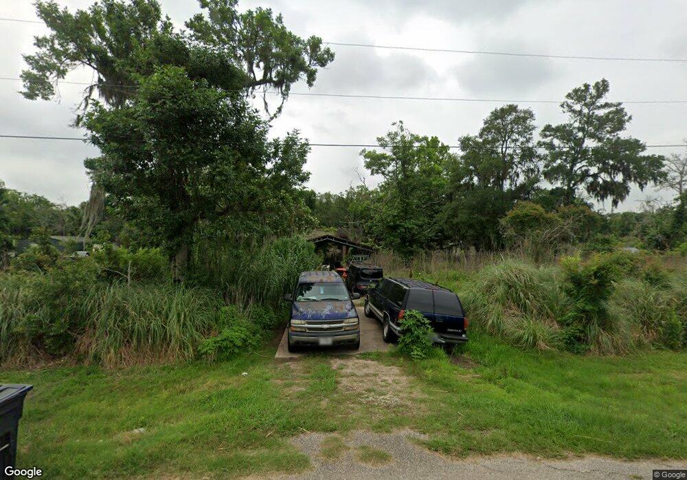 5371 County Road 388f, Brazoria, TX 77422 - photo 1