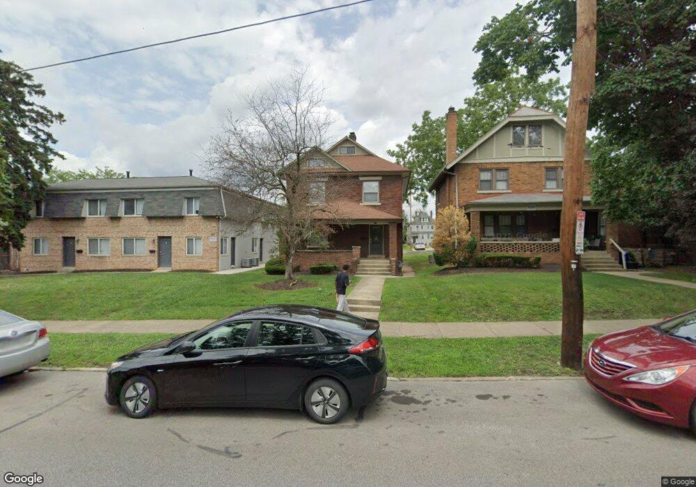 120 E Lane Ave, Columbus, OH 43201 - photo 1