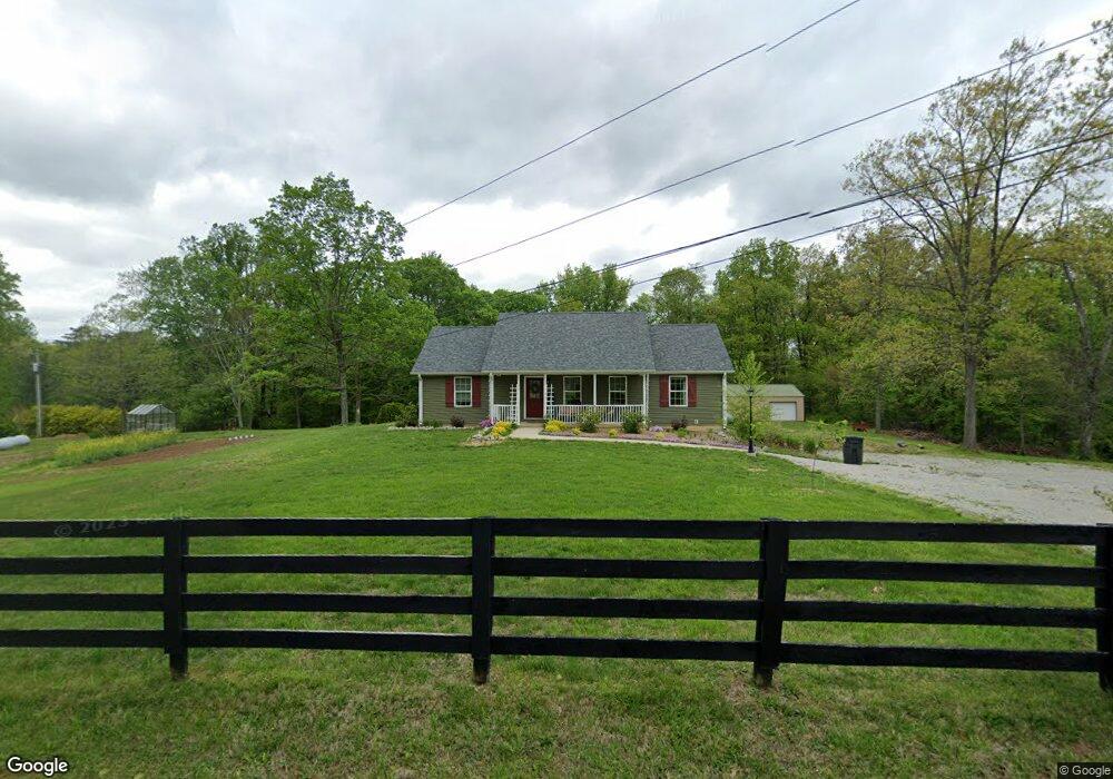 3202 Mount Lebanon Rd, Charlestown, IN 47111 - photo 1