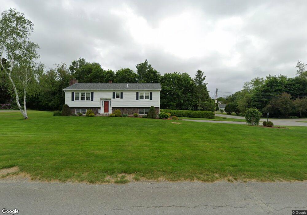 31 Nottingham Way, Brewer, ME 04412 - photo 1