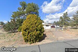 9070 S Steven Trail, Kirkland, AZ 86332