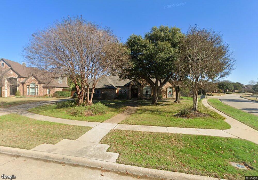 103 Regent Ct, Southlake, TX 76092 - photo 1