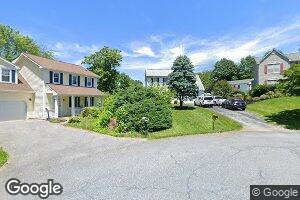 1608 Gibbons Ct, Point of Rocks, MD 21777