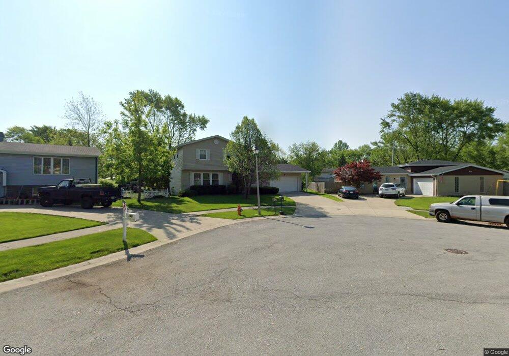 154 Tenbrook Dr, Crown Point, IN 46307 - photo 1