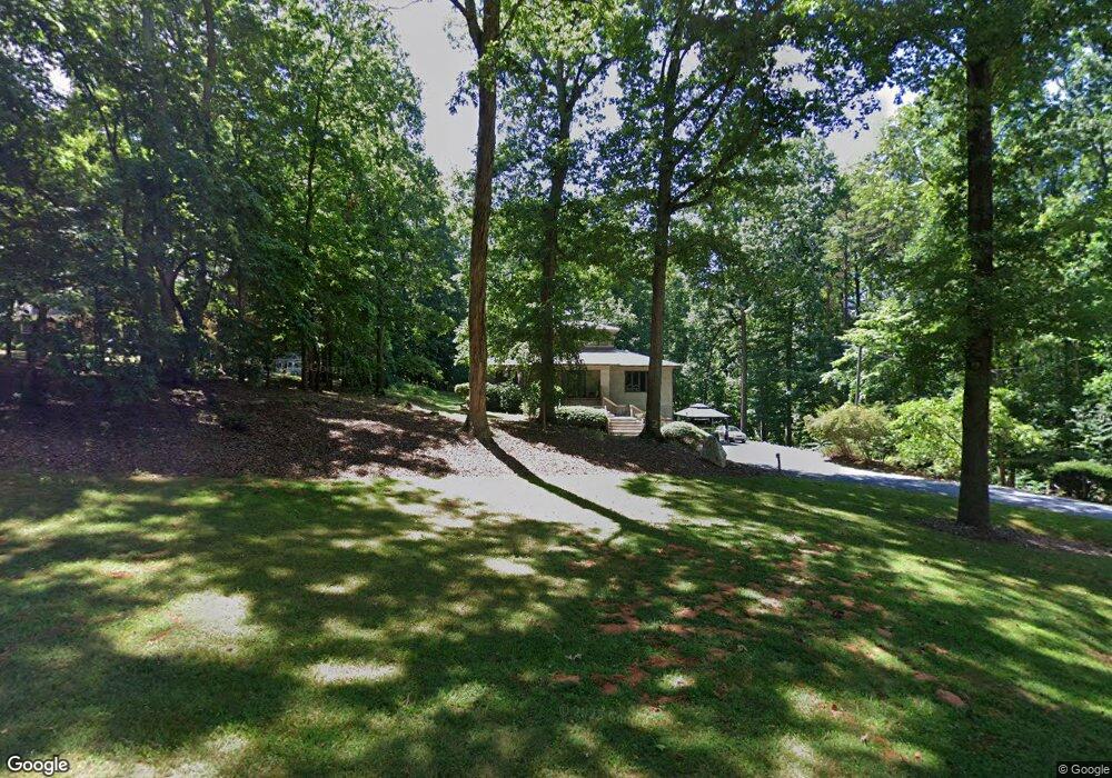 1443 W Lake Dr, Asheboro, NC 27205 - photo 1