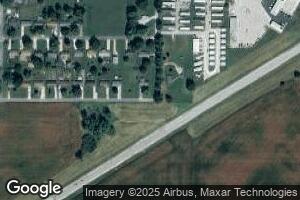 1242 E Harding St, Orleans, IN 47452