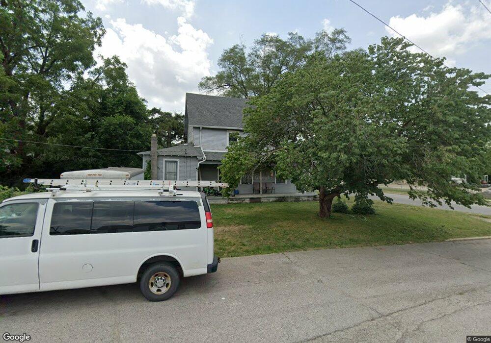 1107 Wabash Ave, Lafayette, IN 47905 - photo 1