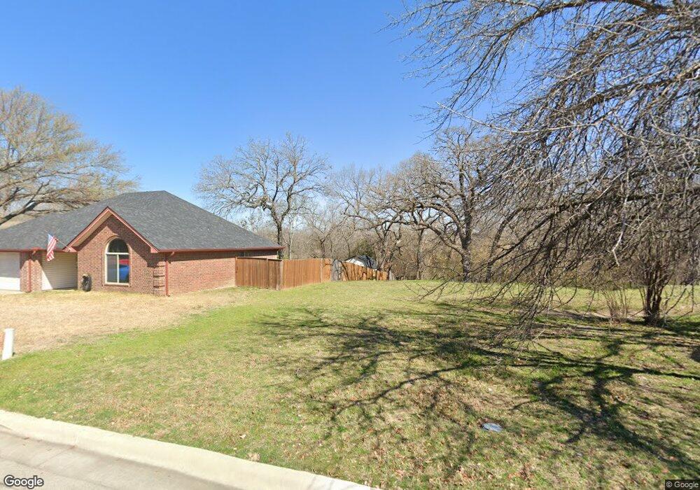 103 King Arthur Dr, Weatherford, TX 76086 - photo 1