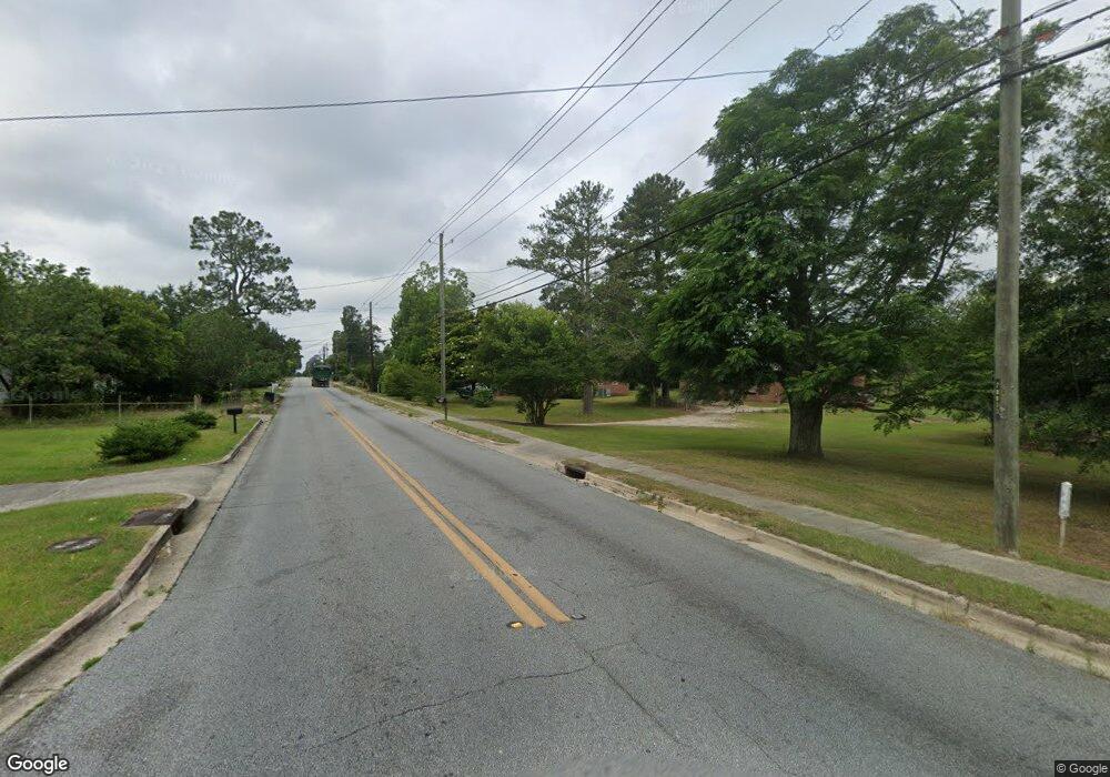 4347 Bloomfield Rd, Macon, GA 31206 - photo 1