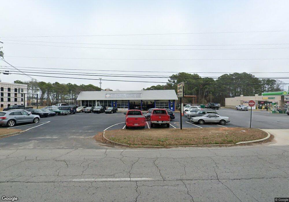 1494 Old Salem Rd SE, Conyers, GA 30013 - photo 1