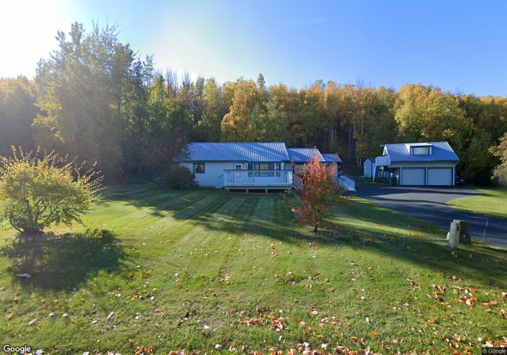 5780 E Camborne Dr, Palmer, AK 99645 - photo 1