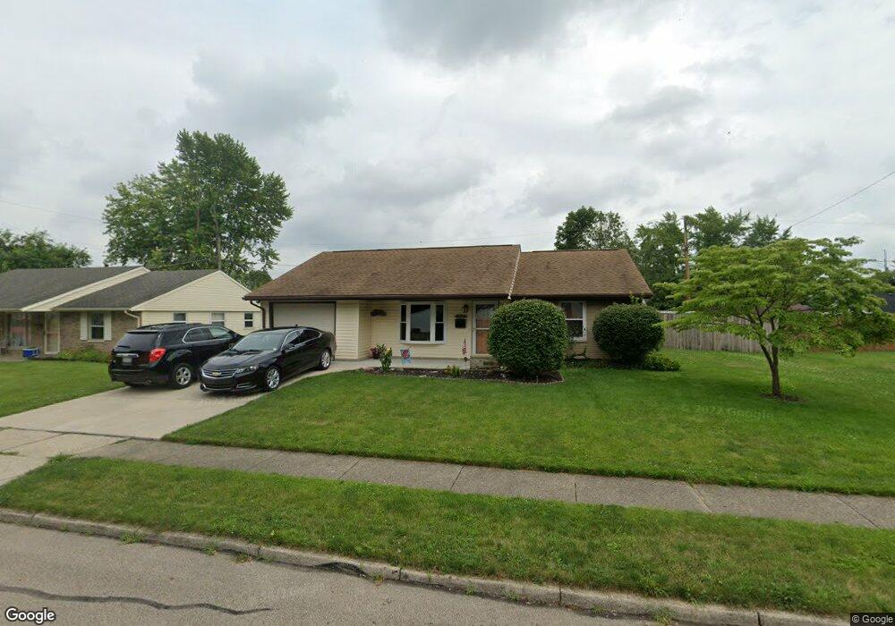 2005 Roxbury Dr, Xenia, OH 45385 - photo 1