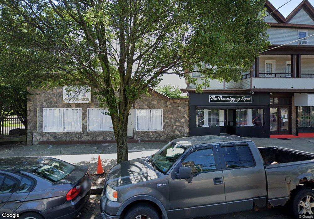 1858 Barnum Ave, Bridgeport, CT 06610 - photo 1