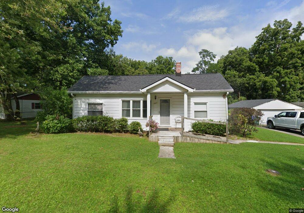 2071 Edgewood Dr, Charlestown, IN 47111 - photo 1