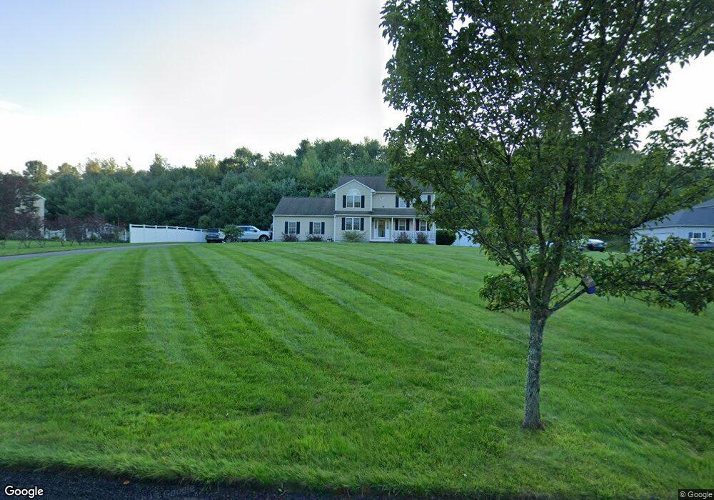 14 Laurie Ln, Charlton, MA 01507 - photo 1