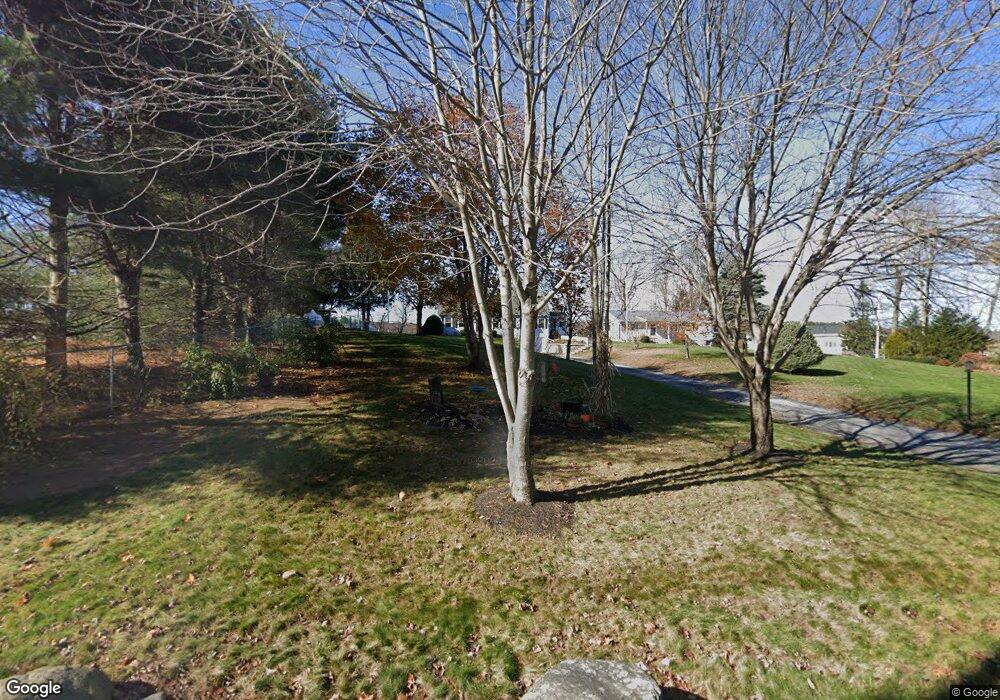 204 Partridge Hill Rd, Charlton, MA 01507 - photo 1