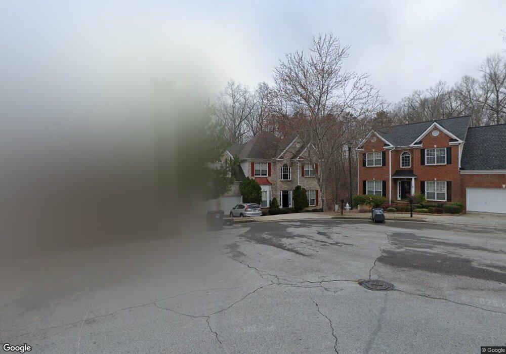 3646 Castle View Ct unit 2, Suwanee, GA 30024 - photo 1