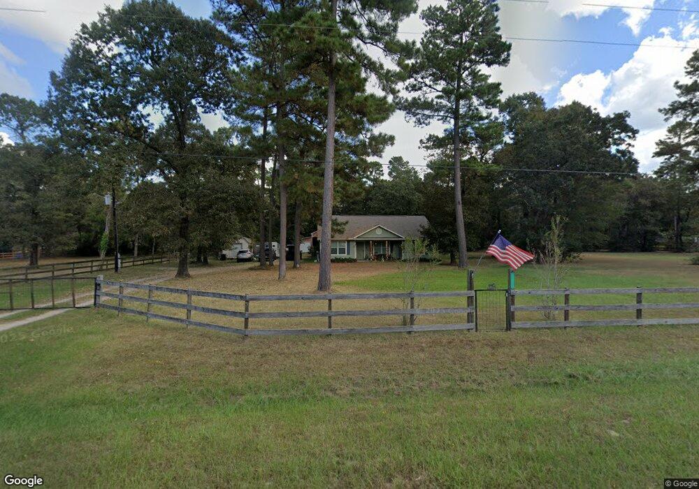 25158 Amanda Ln, Hockley, TX 77447 - photo 1