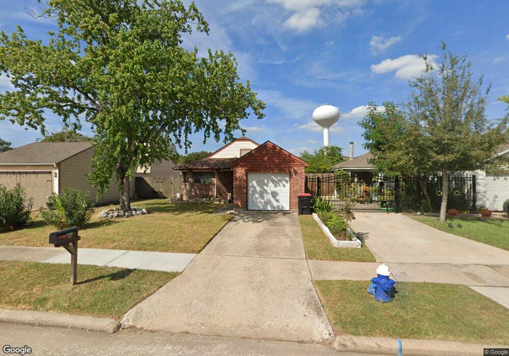 13202 Pebblewalk Cir N, Houston, TX 77041 - photo 1