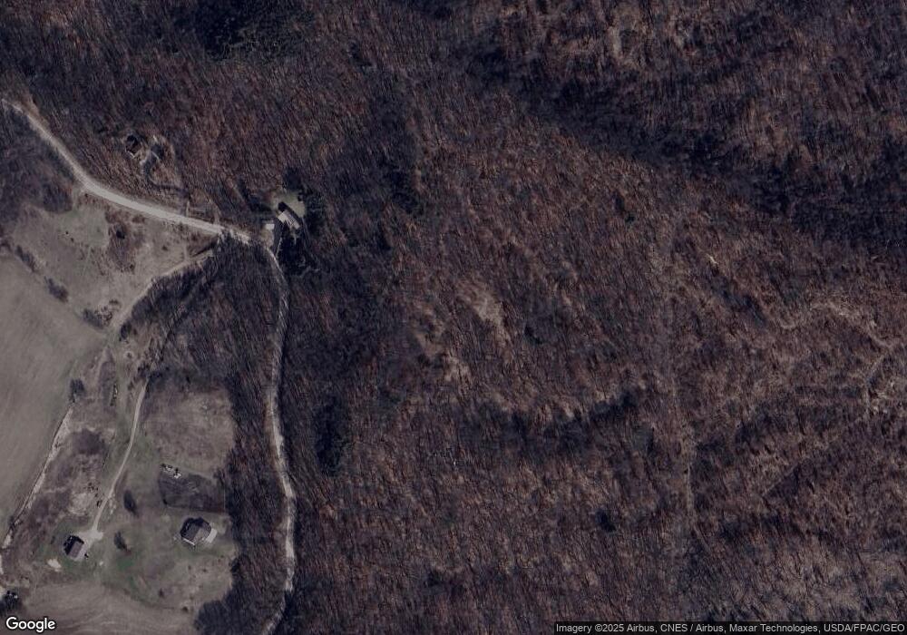 17602 Itasca Rd, Camp Douglas, WI 54618 - photo 1