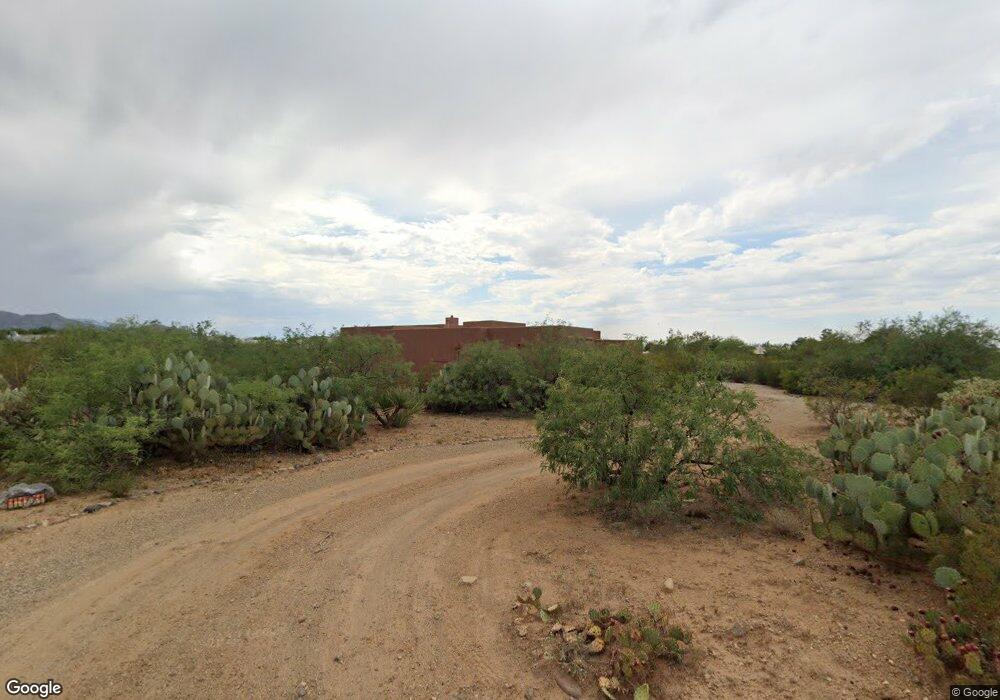 1101 N Vail View Rd, Vail, AZ 85641 - photo 1