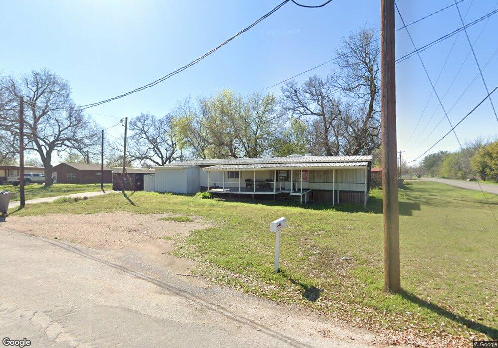 239 Blackfoot Trail, Weatherford, TX 76087 - photo 1