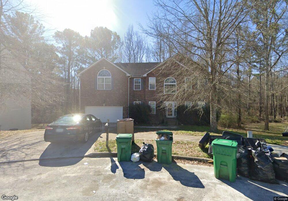 6921 Roane Ct, Lithonia, GA 30038 - photo 1