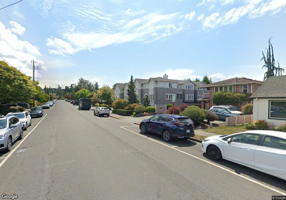 232 4th Ave S unit 304, Edmonds, WA 98020 - photo 1