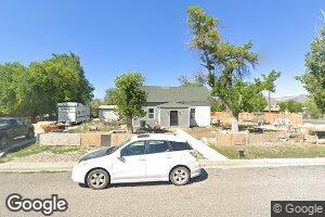 85 N 100 W, Ephraim, UT 84627