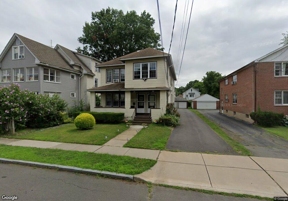 17 Crosby St, West Hartford, CT 06119 - photo 1