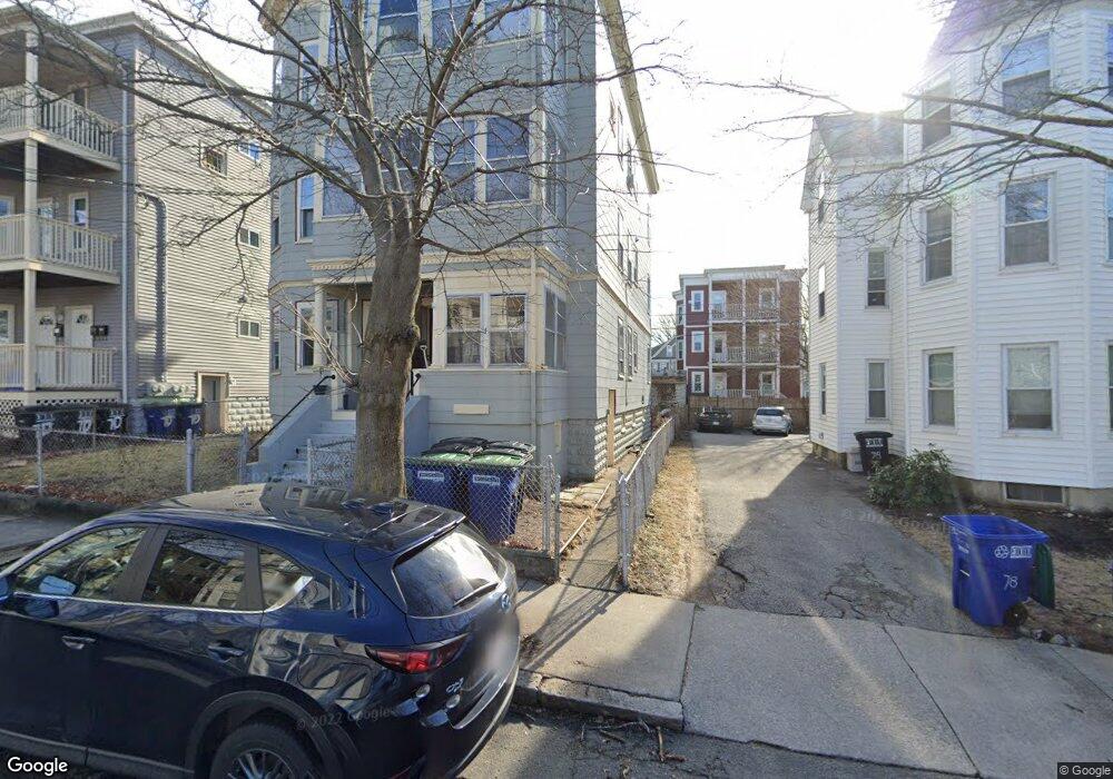 Street View Photo