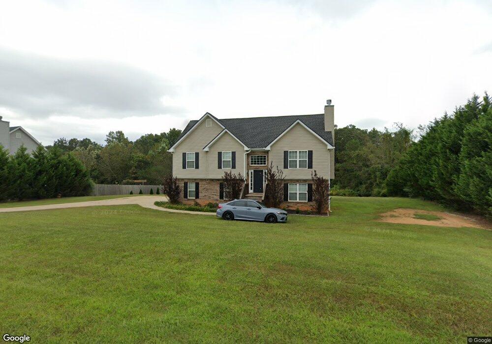 5412 Wg Robinson Rd, Gainesville, GA 30506 - photo 1