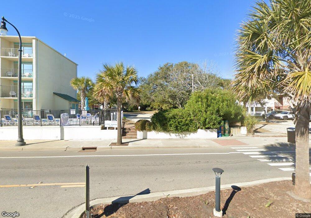 211 N Ocean Blvd, Myrtle Beach, SC 29577 - photo 1