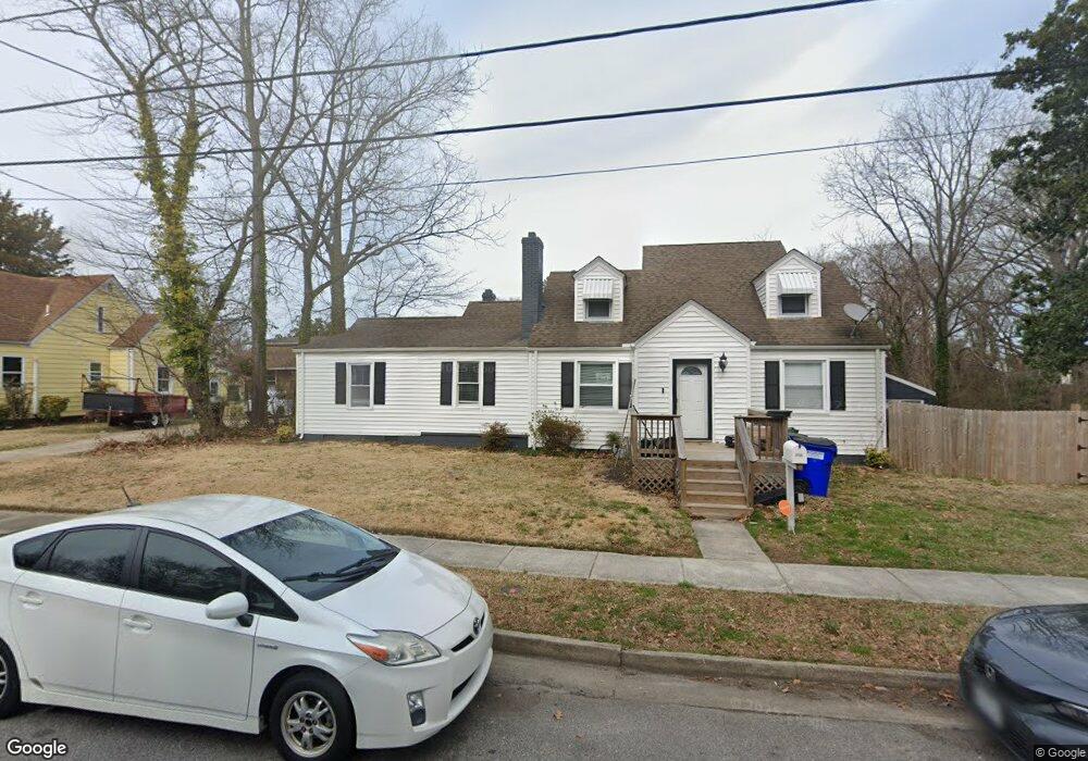 Amira Manley Real Estate Agent in Virginia Beach, VA