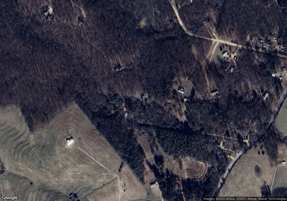 157 A C Carey Rd, Danielsville, GA 30633 - photo 1