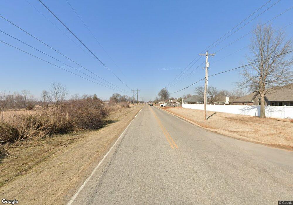 0 E 134th St, Glenpool, OK 74033 - photo 1
