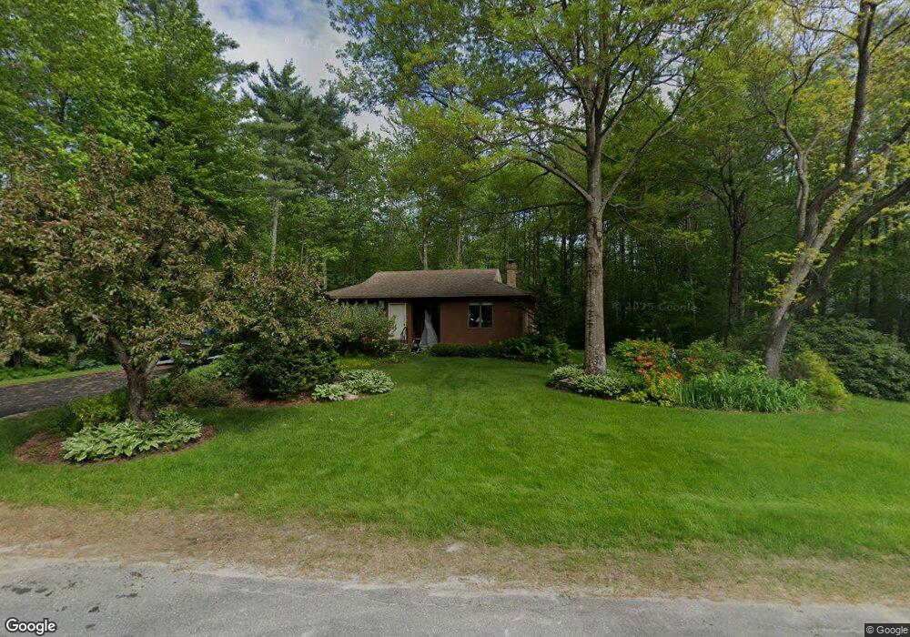 35 Country Club Rd, Manchester, ME 04351 - photo 1