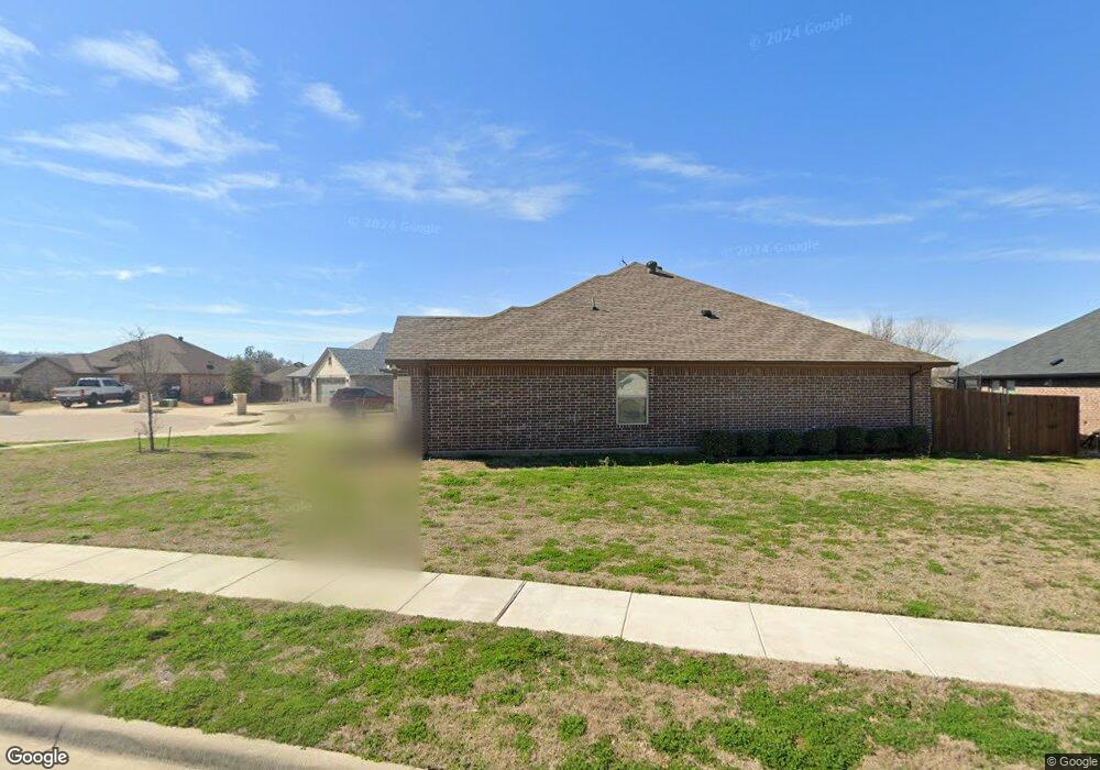 272 Jacinth Ln, Granbury, TX 76049 - photo 1