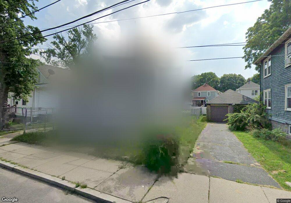 29 Burmah St, Mattapan, MA 02126 - photo 1