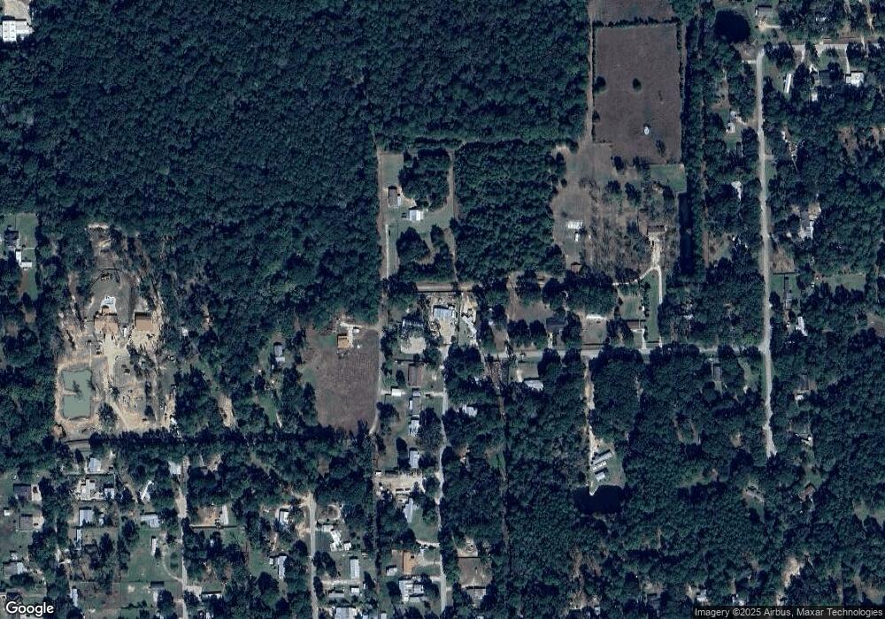 465 County Road 3792, Cleveland, TX 77328 - photo 1