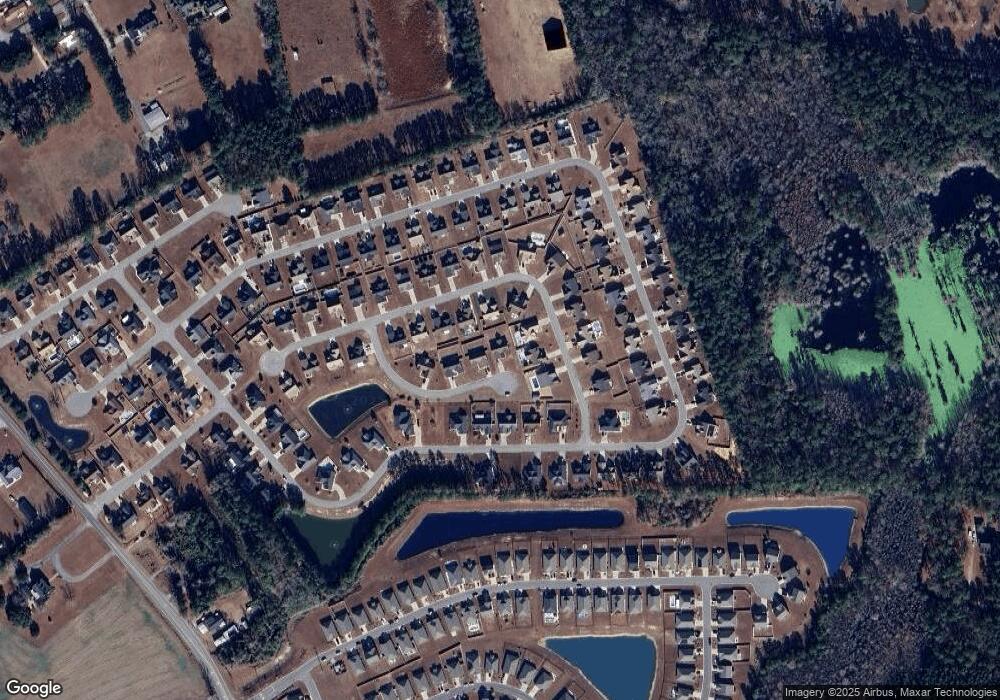 817 Ogeechee Ct, Conway, SC 29526 - photo 1