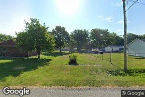 410 W 2nd St, Coffeen, IL 62017